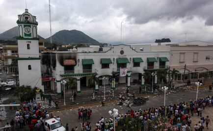 Cura teme por su vida; está dañado fisíca y sicológicamente: Iglesia