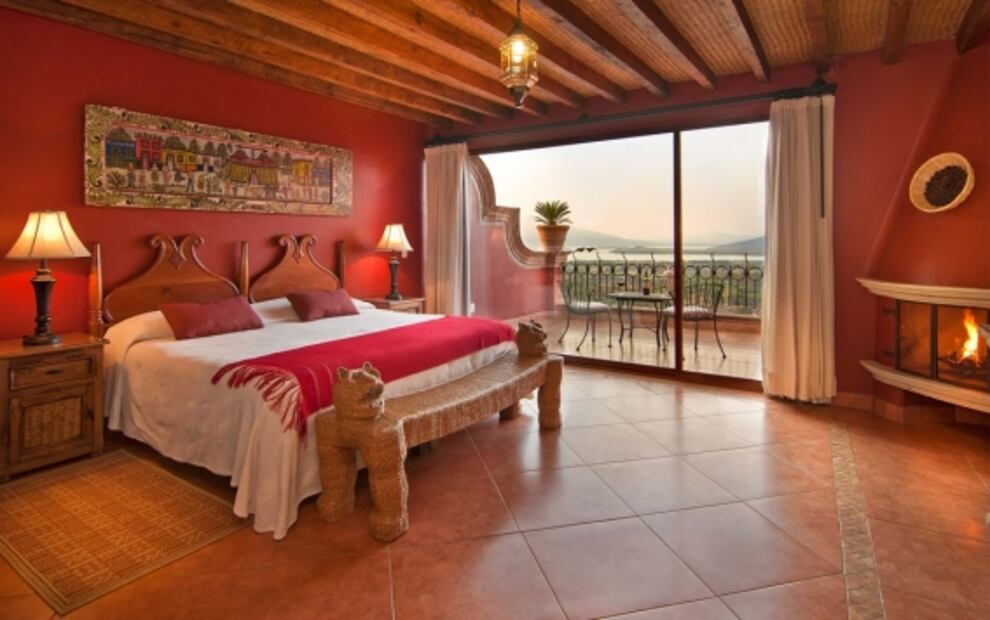 7 viajes para consentir a mamá, a menos de 4 horas de la CDMX