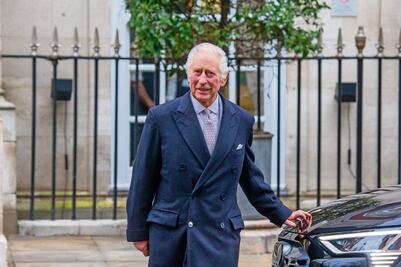 Señalan a Rusia por campaña de desinformación sobre la familia real británica