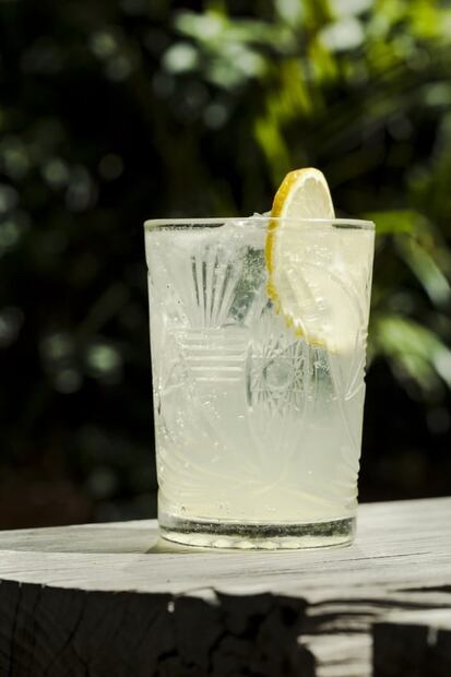 Dale un twist a la clásica Margarita con las recetas de reconocidos bartenders