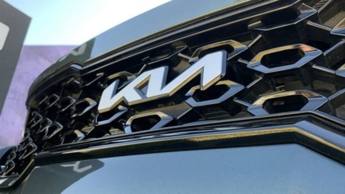 Primer contacto: KIA Sorento SXL 2022, lo que le hacía falta