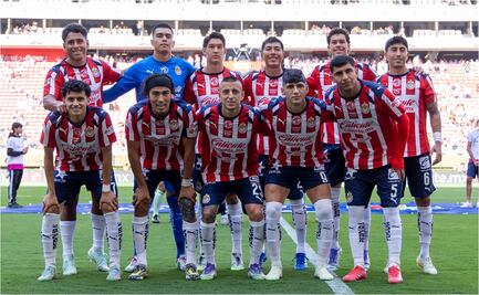 Chivas vs FC Cincinnati: Horario y canales para ver EN VIVO la Jornada 3 de la Leagues Cup; HOY, jueves 7 de agosto