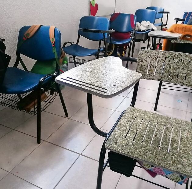 Escuelas de Yucatán heredan entre 200 y 400 expedientes por casos de abuso, acoso y violencia. Foto: Archivo