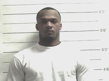 Defensivo de los Saints arrestado por conducir ebrio 