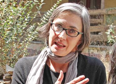 Patricia Arriaga desea llevar a la pantalla grande a Tina Modotti