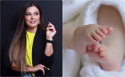 Mariana Echeverría: ¿por qué se llaman bebé arcoíris, estrella o luna y cuáles son las diferencias?