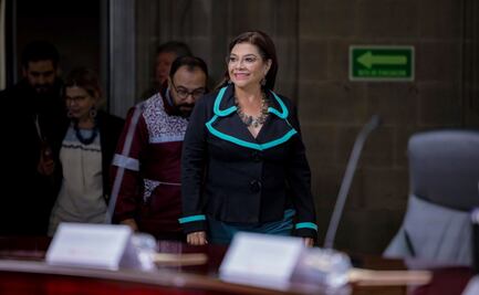 ¿Eres fan de la Fórmula 1? Gobierno de CDMX regalará pases dobles para el evento, anuncia Clara Brugada