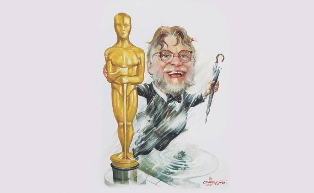 Ilustración: Carreño