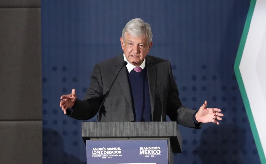 Morena, the ruling party, has yet to pick a new leader after a series of fights - Photo: Alejandra Leyva/EL UNIVERSAL