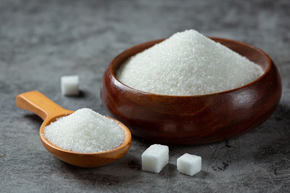 El uso de stevia puede ayudar en el control de peso al ofrecer dulzor sin calorías ni grasas. Foto: Freepik