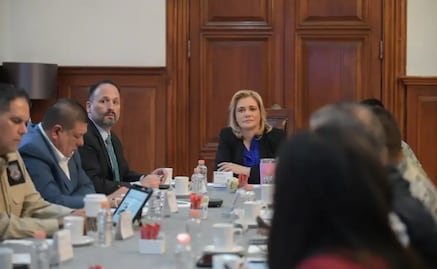 Chihuahua refuerza seguridad con Bases de Operación en comunidades estratégicas