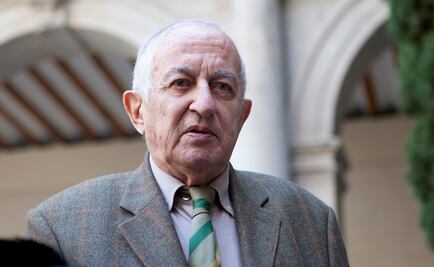 Canal 22 recordará al escritor Juan Goytisolo con programa especial