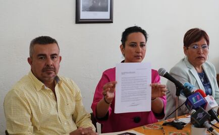 Renuncia secretaria general del PRD en Edomex