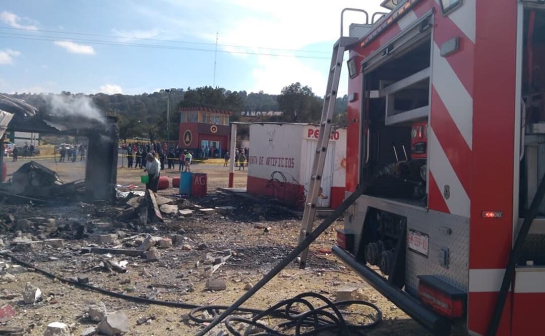 Foto: Twitter @SSC_TLX