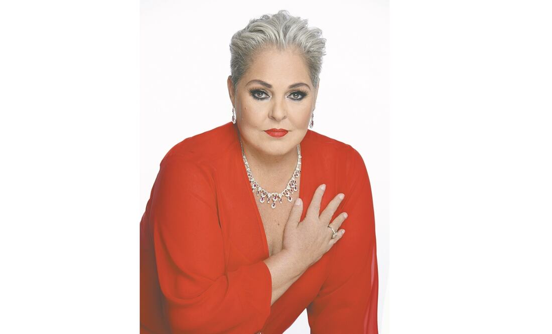 Foto: Archivo. El Universal