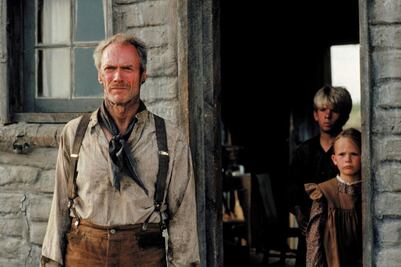 Los imperdonables, o el fin de la narrativa