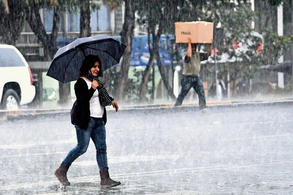 (Foto: Archivo/El Universal)