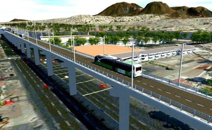 Este domingo, el Servicio de Transportes Eléctricos definirá a los conductores del Trolebús Elevado