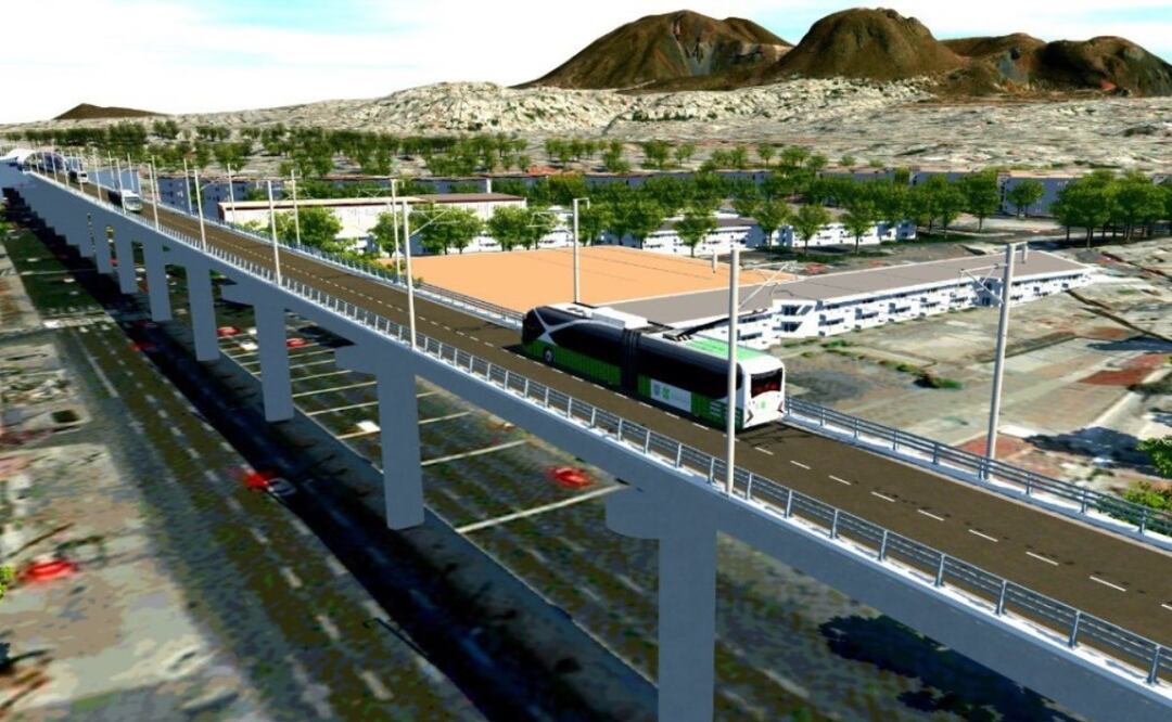 Foto: Especial/El Universal