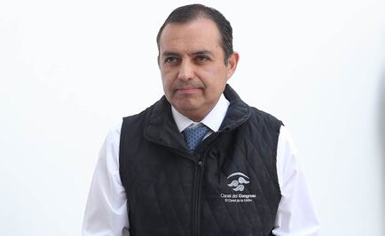 De Morena para Ernesto Cordero