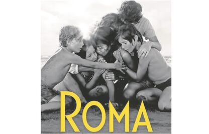 Hacienda va por el Oscar junto a ROMA