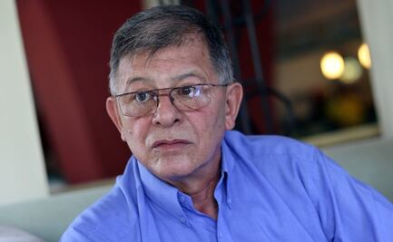 Levantan ficha roja a exlíder de las FARC detenido en México; será deportado a Colombia