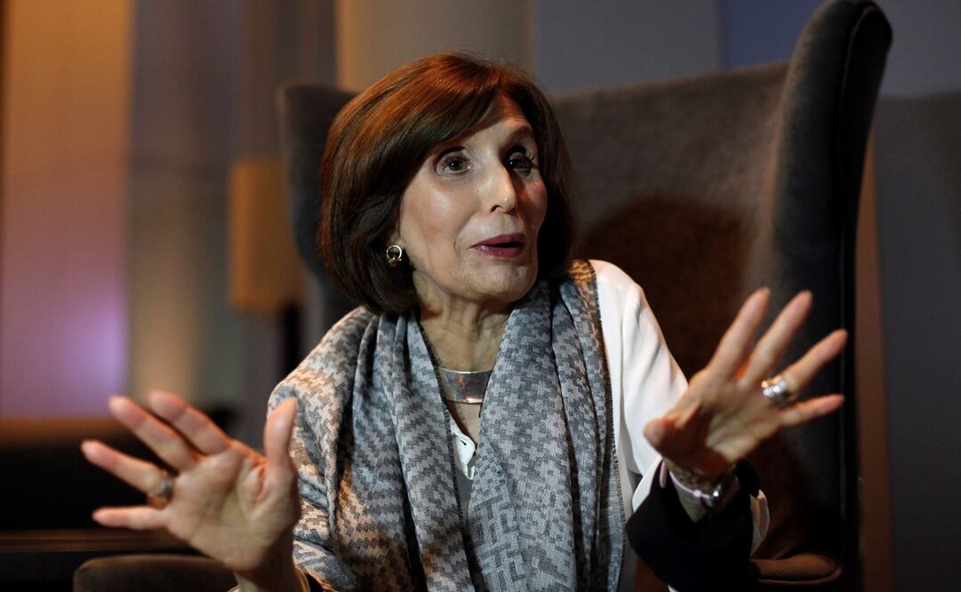 Foto: EFE/ Francisco Guasco