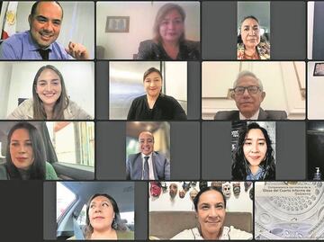 “Técnico y no político, el actuar de la Contraloría”