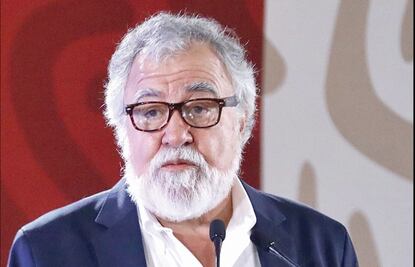 Conapred presenta acuerdos a Alejandro Encinas para salvar la institución