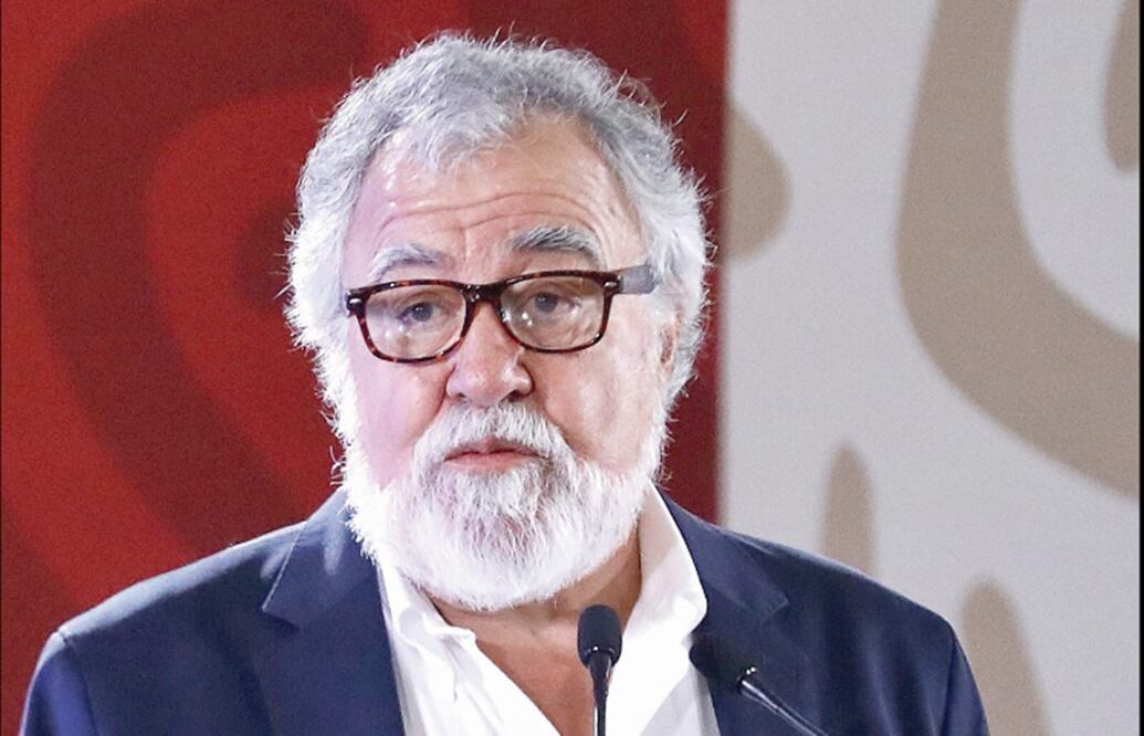 Foto: Archivo/EL UNIVERSAL