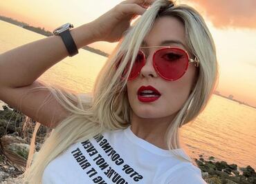 Issa Vegas explotó contra sus haters por este peculiar motivo
