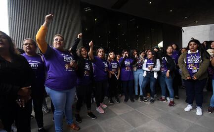 Ausencia de mujeres al trabajo en NL tendrá impacto económico de más de 580 mdp