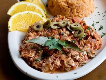 Prepara esta deliciosa receta de minilla veracruzana 