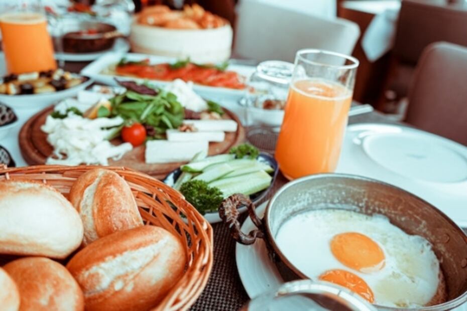 9 alimentos no debes comer en ayunas