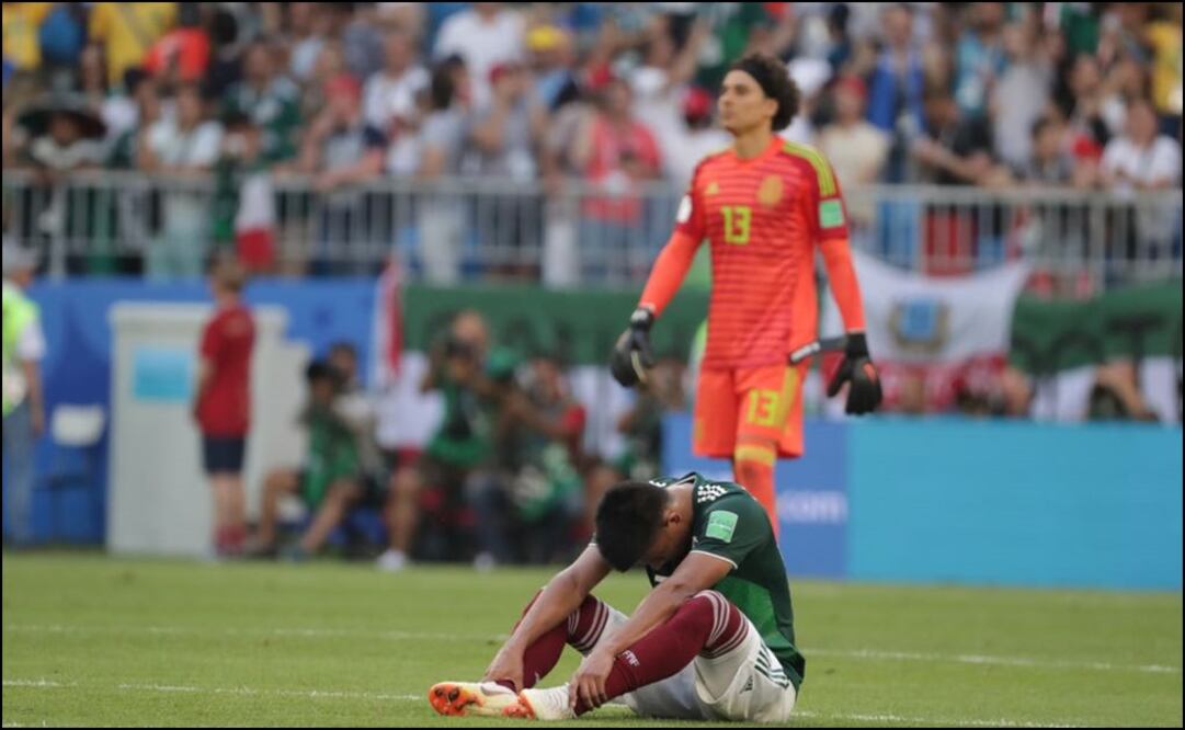 Luis Cortés / EL UNIVERSAL 