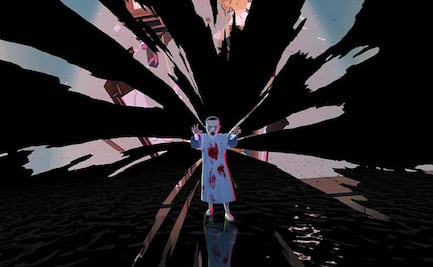 Netflix confirma un nuevo juego VR de Stranger Things 