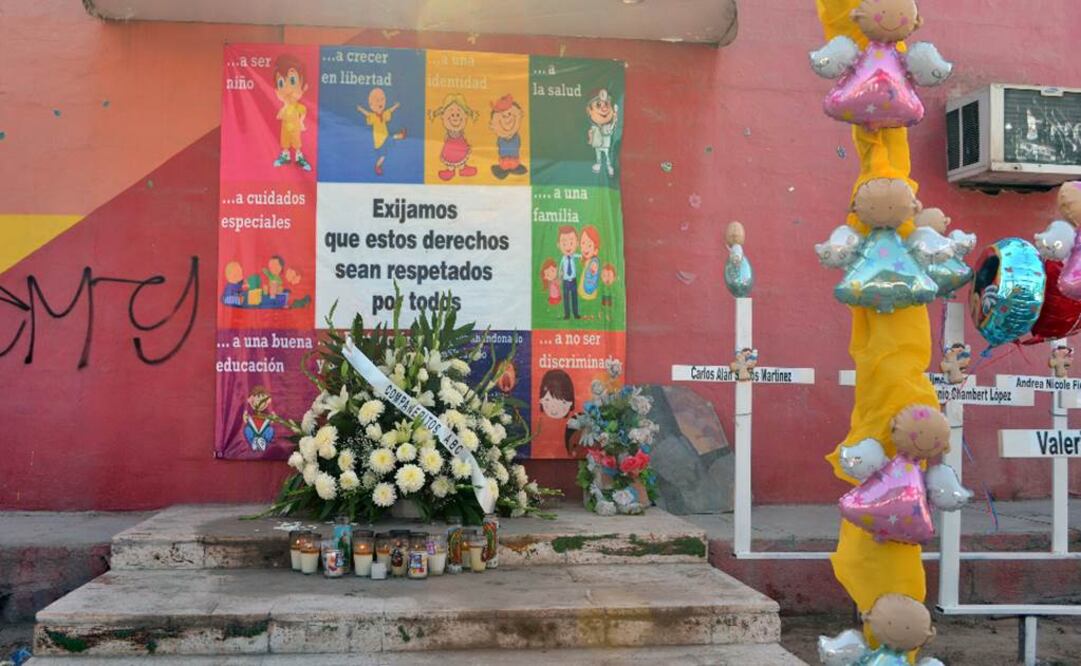 (Foto: Archivo / EL UNIVERSAL)