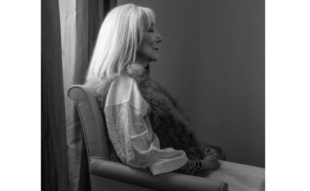 María Kodama: los secretos de una vida junto a Borges