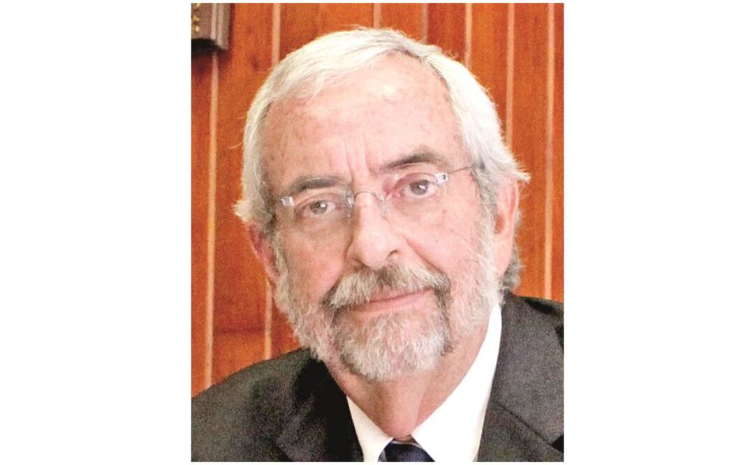 (ARCHIVO EL UNIVERSAL)