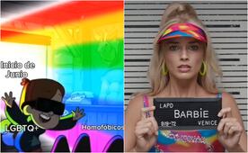 ¡Mes del orgullo 2026!; usuarios celebran el inicio de junio con colorida ola de memes en redes sociales