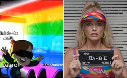 ¡Mes del orgullo 2026!; usuarios celebran el inicio de junio con colorida ola de memes en redes sociales