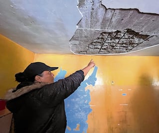 Apoyarán a afectados por obras del Suburbano