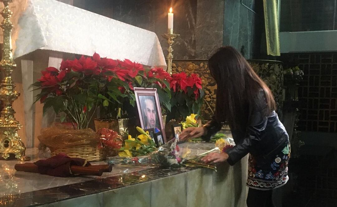 Foto: César Huerta/ EL UNIVERSAL