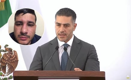 "El Perris" fue abatido por el Ejército, confirma García Harfuch; lo identifican como orquestador del Culiacanazo