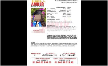 Denuncian que intentaron apedrear casa de Valeria