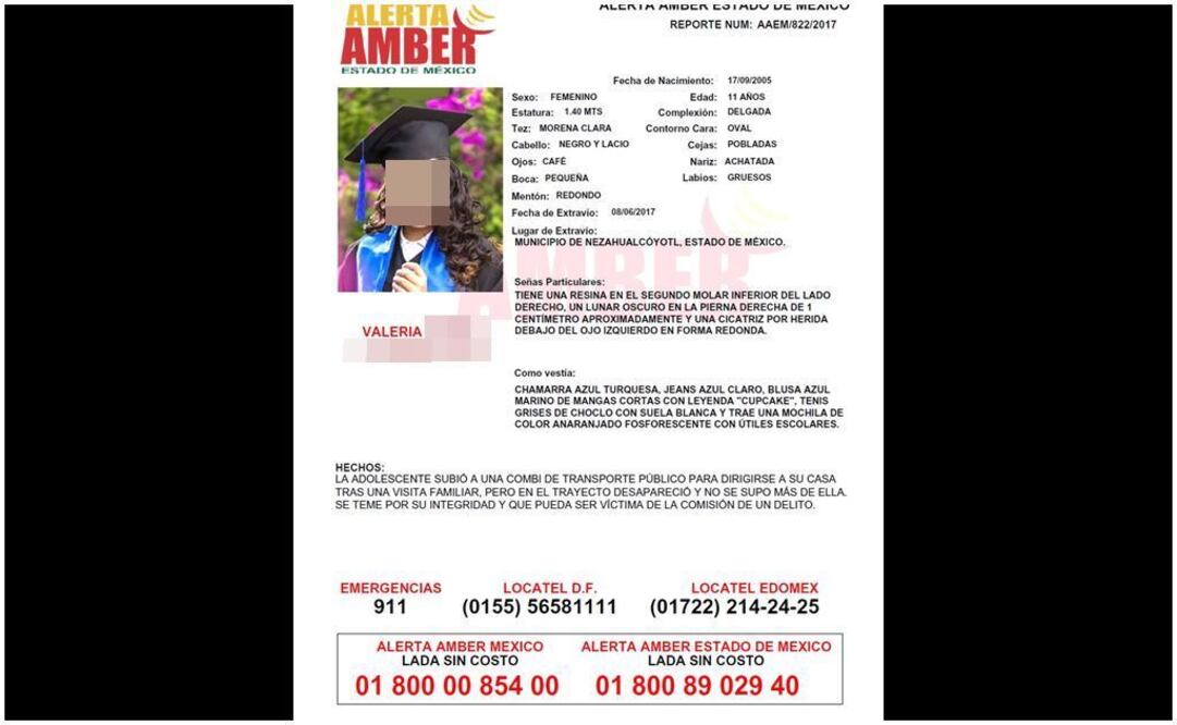 Denuncian que intentaron apedrear casa de Valeria