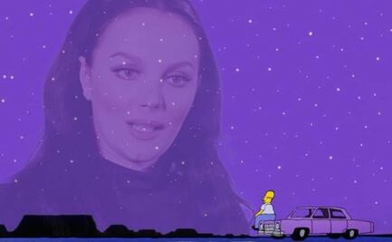 Despiden a la actriz Sasha Montenegro con la mejor y emotiva oleada de memes