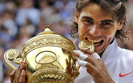 FOTOS: ¡Se va uno de los grandes del tenis! Rafael Nadal anuncia el cierre de su carrera
