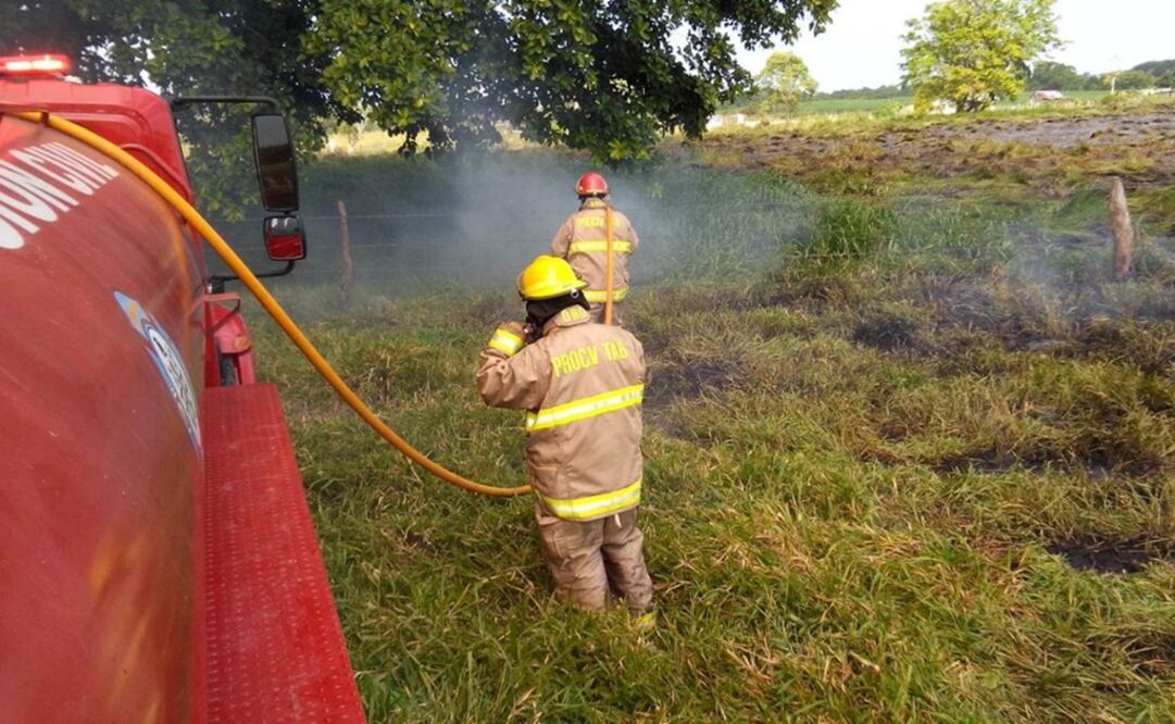 Foto: tomada de Twitter @ProcivilTabasco