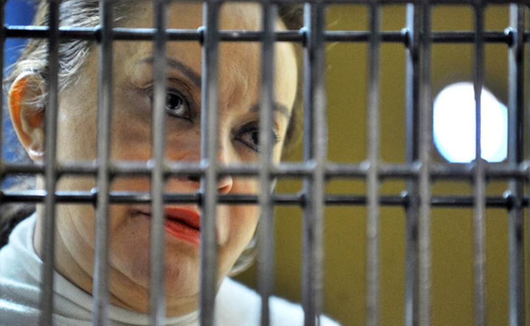 (Foto: Archivo / EL UNIVERSAL)